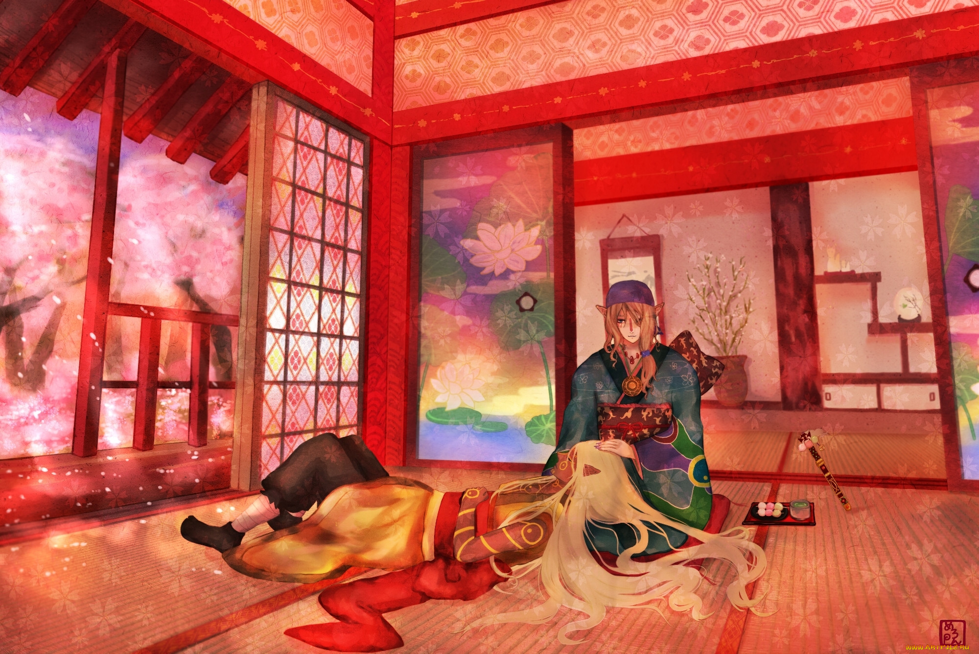 , mononoke, 